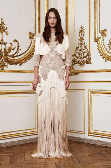 Illustration for article titled The Best And Worst Of Paris Couture Week